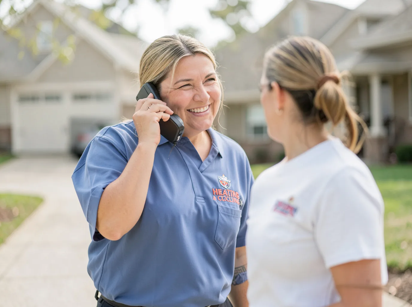 Hvac Repair Morrow, GA FAQs